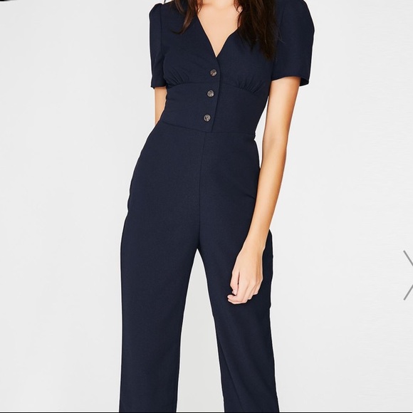 emory park jumpsuit